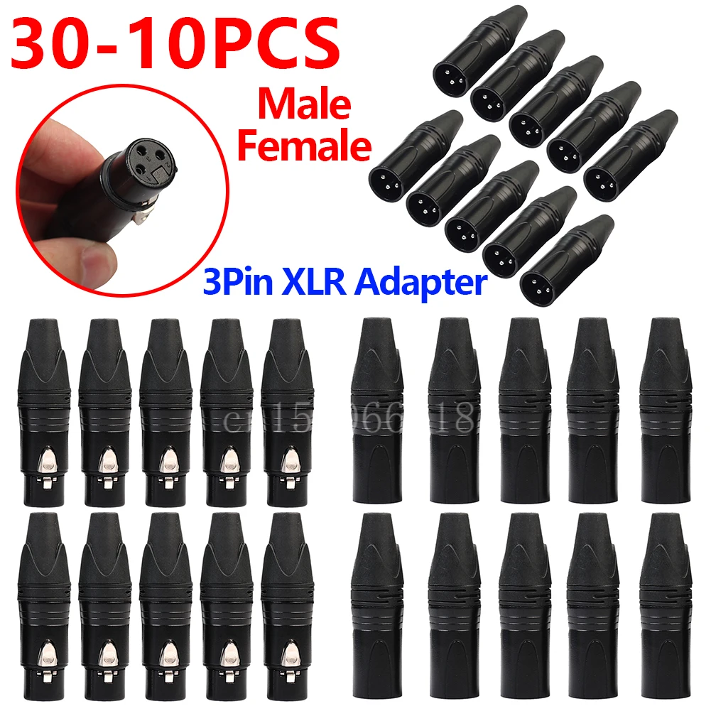 #12 Trending XLR Microphones Right Now