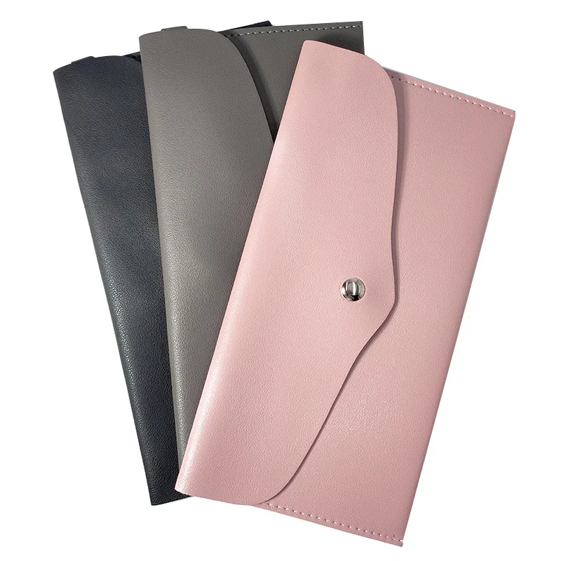 Podróżny organizer na pędzle do makijażu PU kosmetyczka na pędzle etui na gąbki do makijażu przenośny wodoodporny zestaw narzędzi do makijażu private label 10 szt.