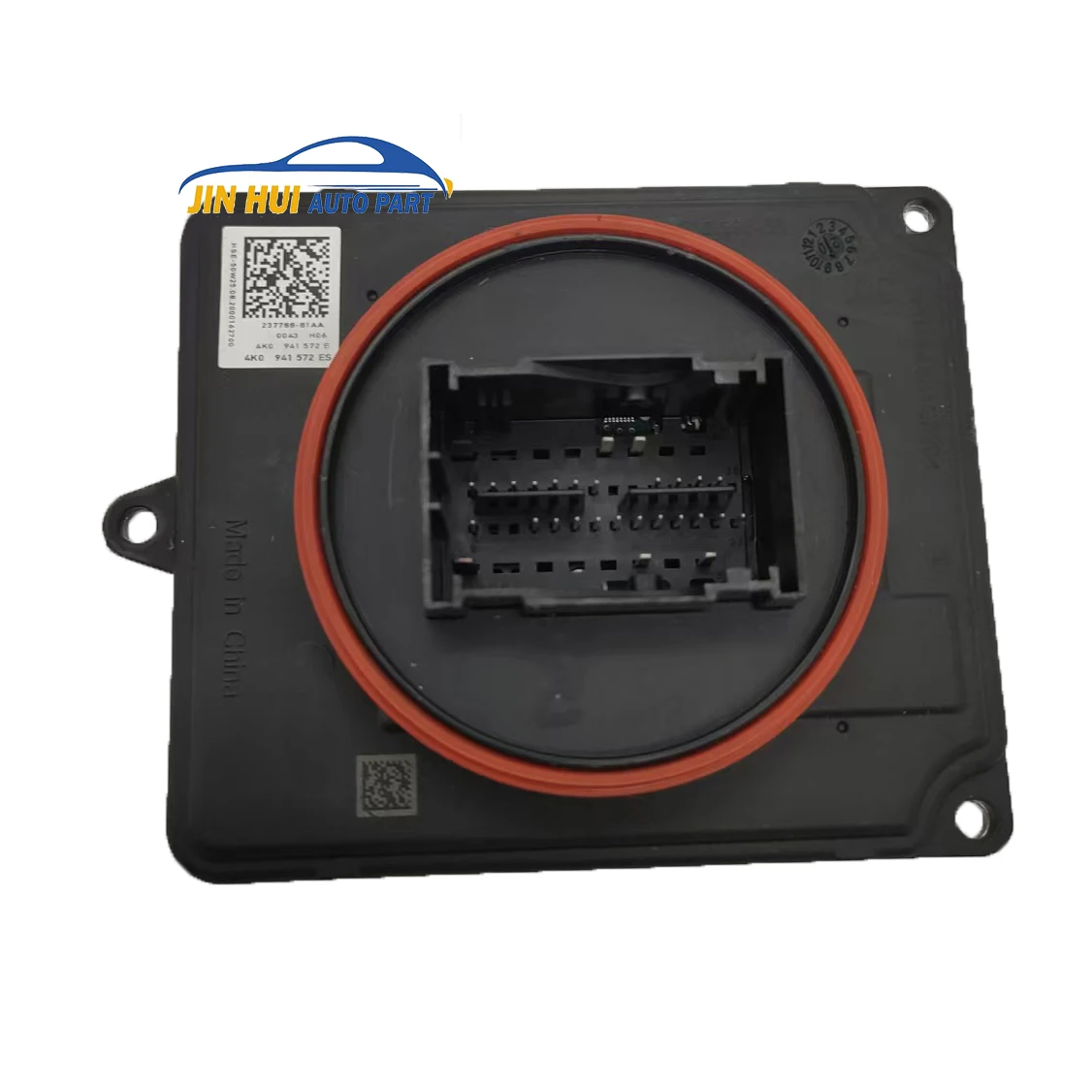 100% Genuine 4K0941572ES LED Headlamp Controller Ballast Module Unit Suitbale For Car A3 2021 4K0.941.572.ES Headlight