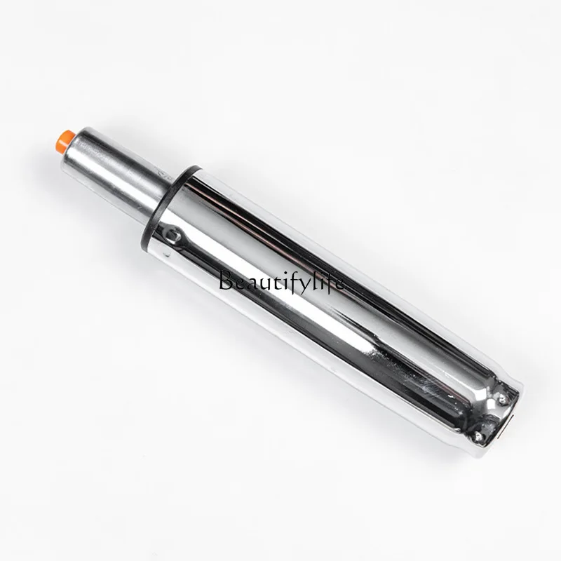 

Manufacturer office computer chair chassis swivel chair base explosion-proof lifting air rod adjustment air pressure rod
