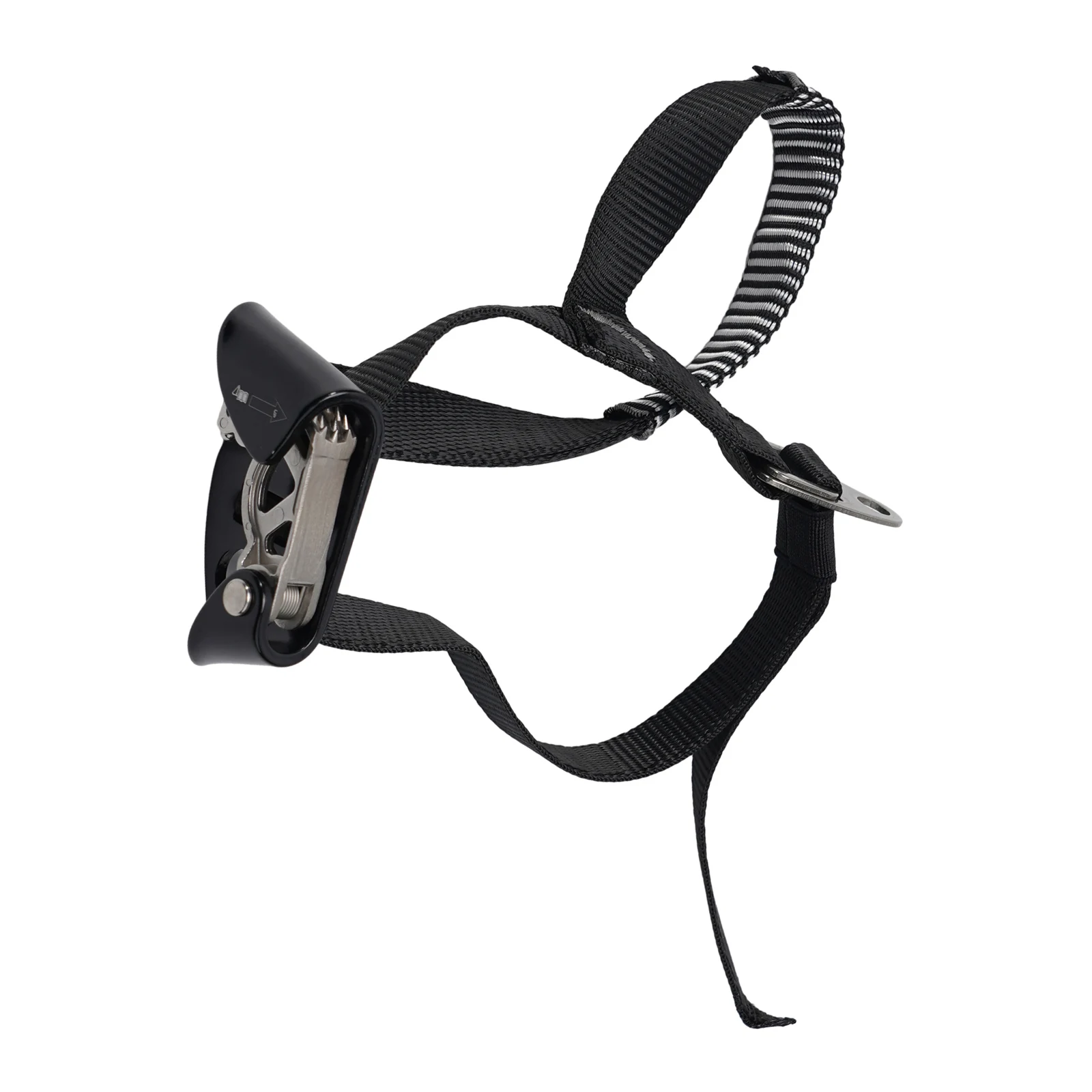 New Gear Equipment Carry Bag Carabiner Caving Gear 1pc Camping & Hiking Accessories Anti-rust Anti-slip  New Gear