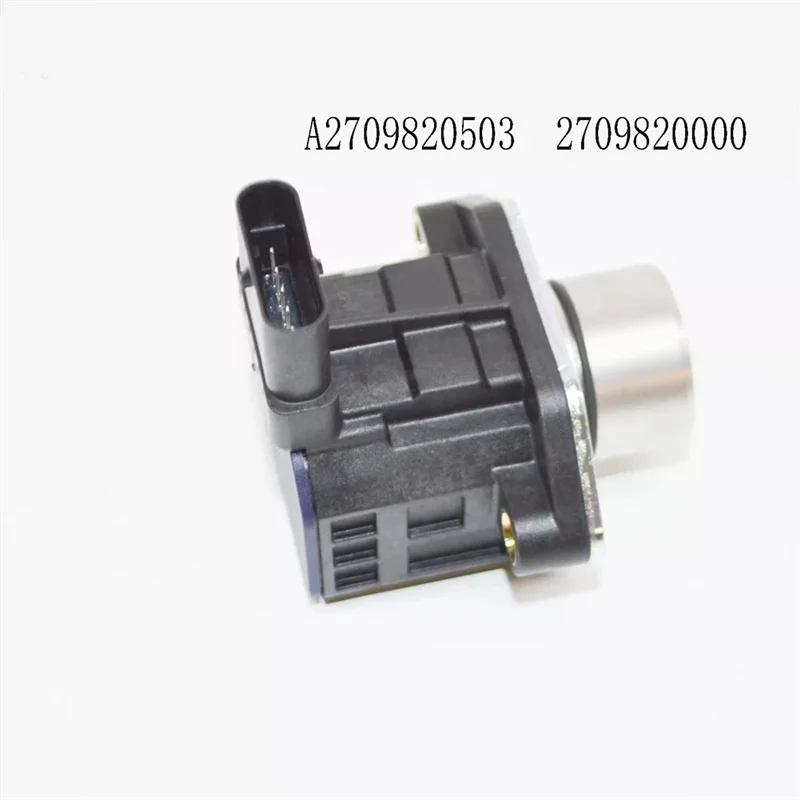 ABQB-لمرسيدس بنز W205 C160 C180 C200 C220 A2709820503 محرك رفع الملف اللولبي صمام 2709820000