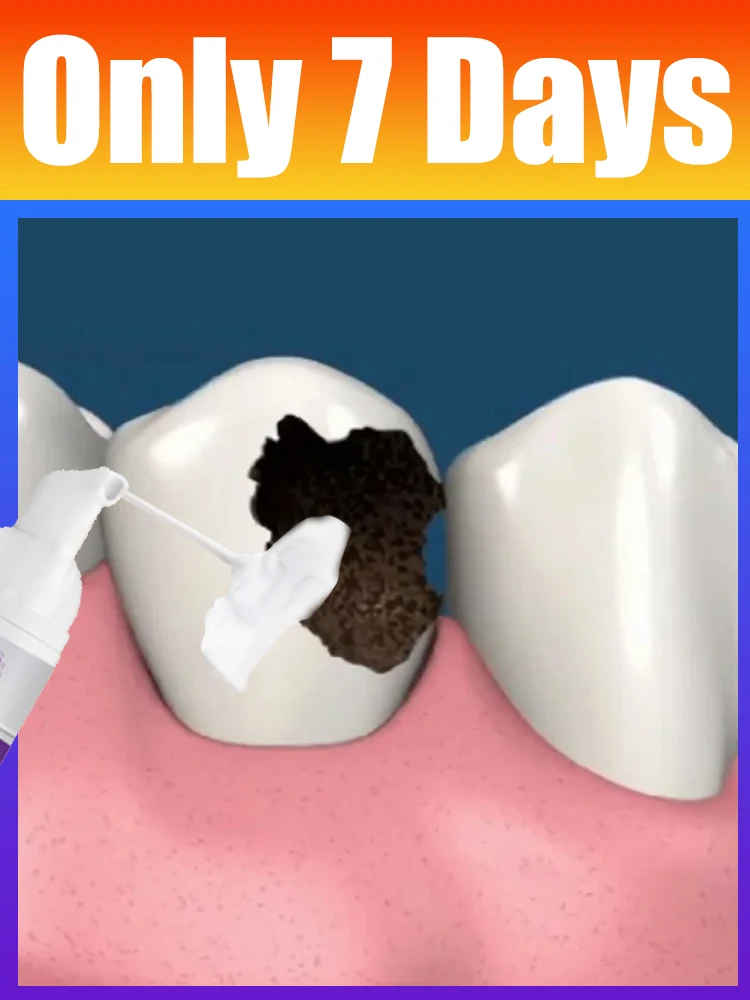 

2025 restoration Intraoral Care Tool safe