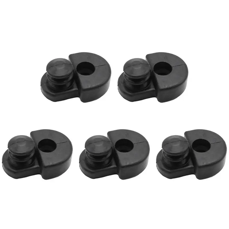 

Резиновая накладка на переключатель передней двери A64P-5X 25368-20G00 для Nissan Patrol GU Y61 1998-2011 Navara D21