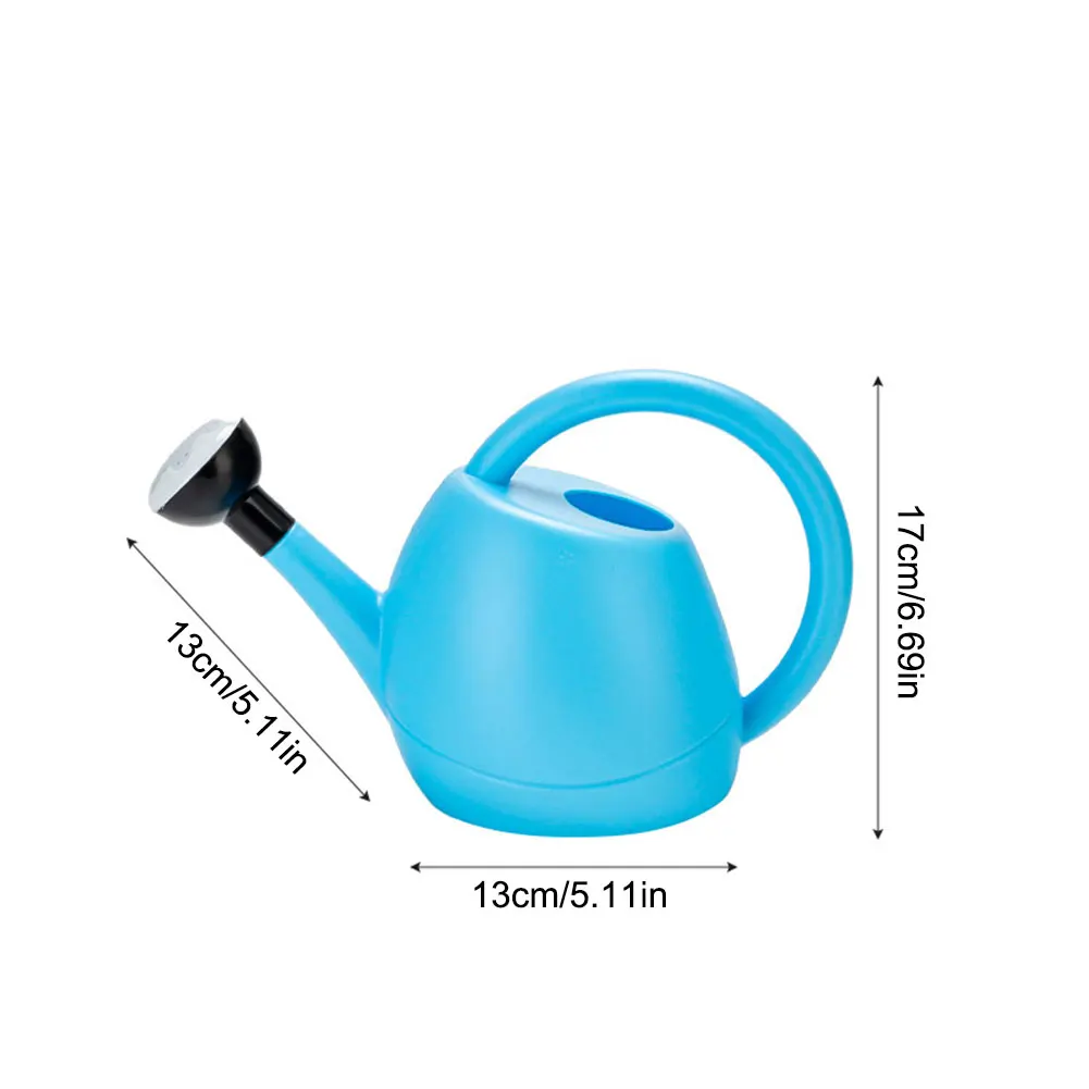 Long Spout Watering Can 6