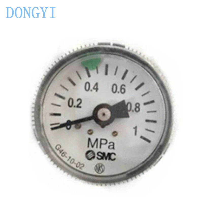 Pressure Gauge With Limit Indicator G46 G46-4-01 G46-4-02 G46-10-01 G46-10-02 G46-4-01M-C G46-4-02M-C G46-10-01M-C G46-10-02M-C