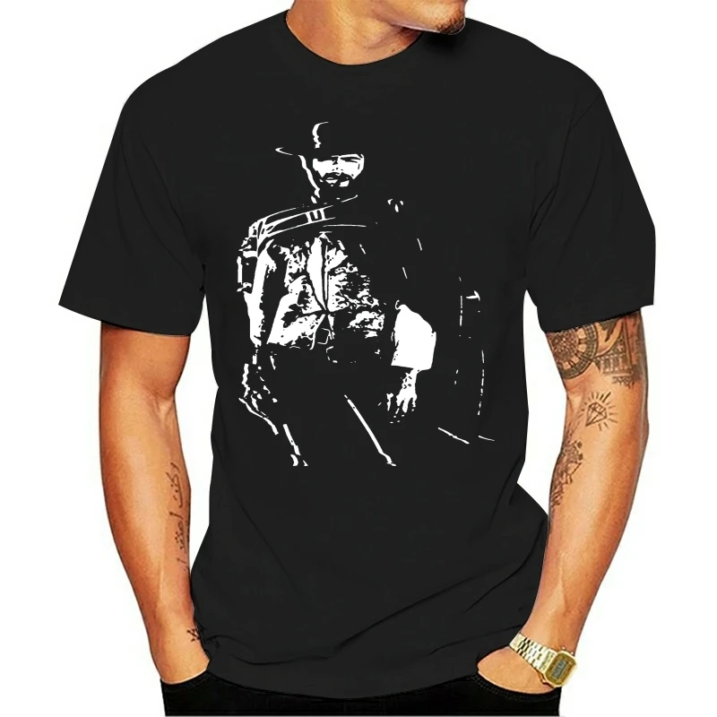 gorillaz clint eastwood