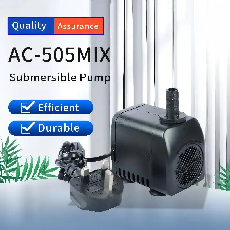 Комплект вакуумного насоса переменного тока