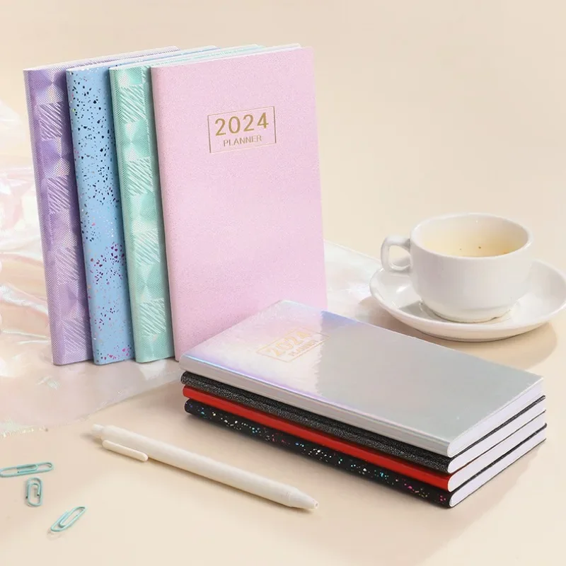 60 Sheets A6 Planner Self Discipline Check List Daily Planner To Do List Korean Stationery Task Detachable Planning Notepad