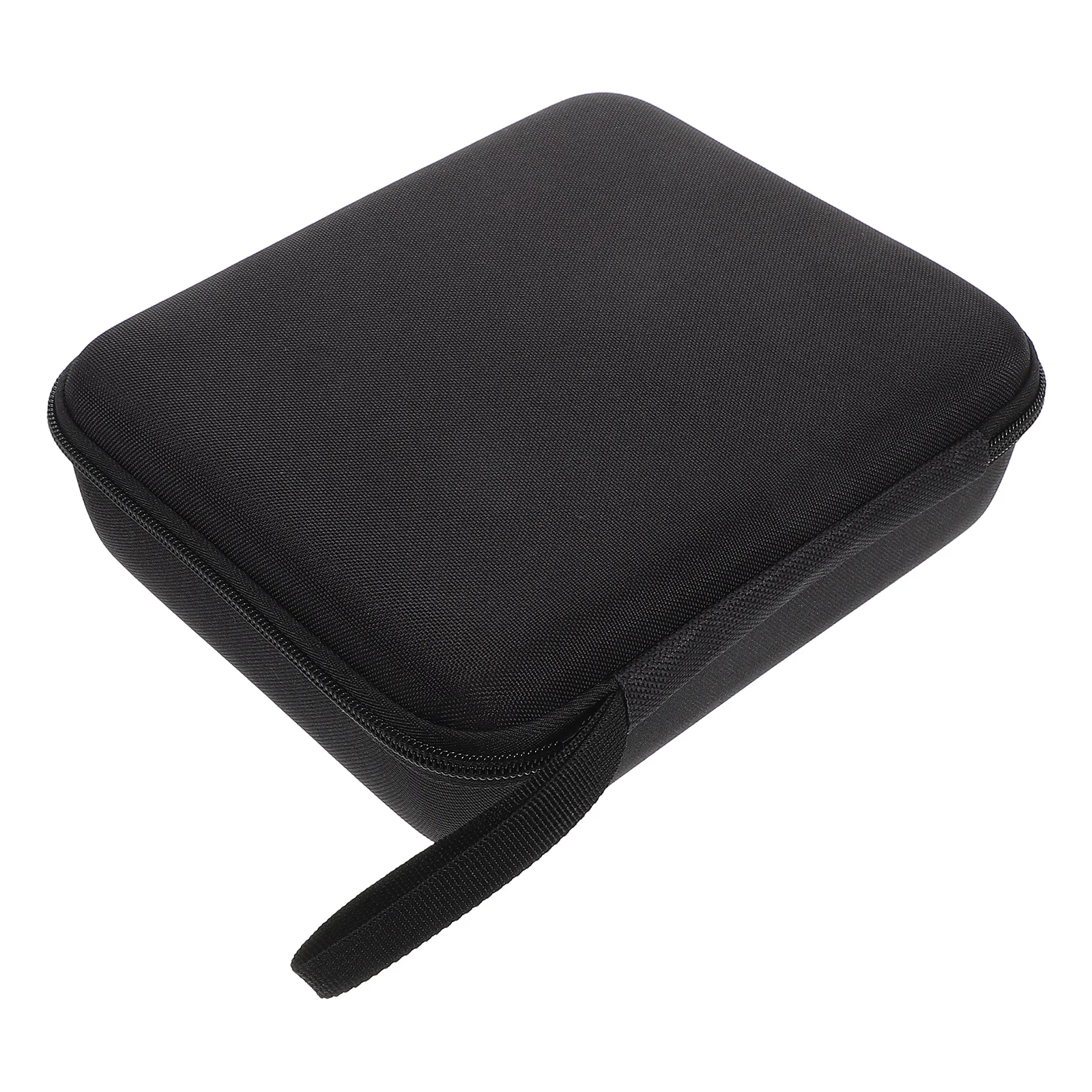 

Durable Lightweight Car Storage Bag for Vacuum Cleaner Tire Inflator Pump Repair Kit Organizer Compact Travel Accessory