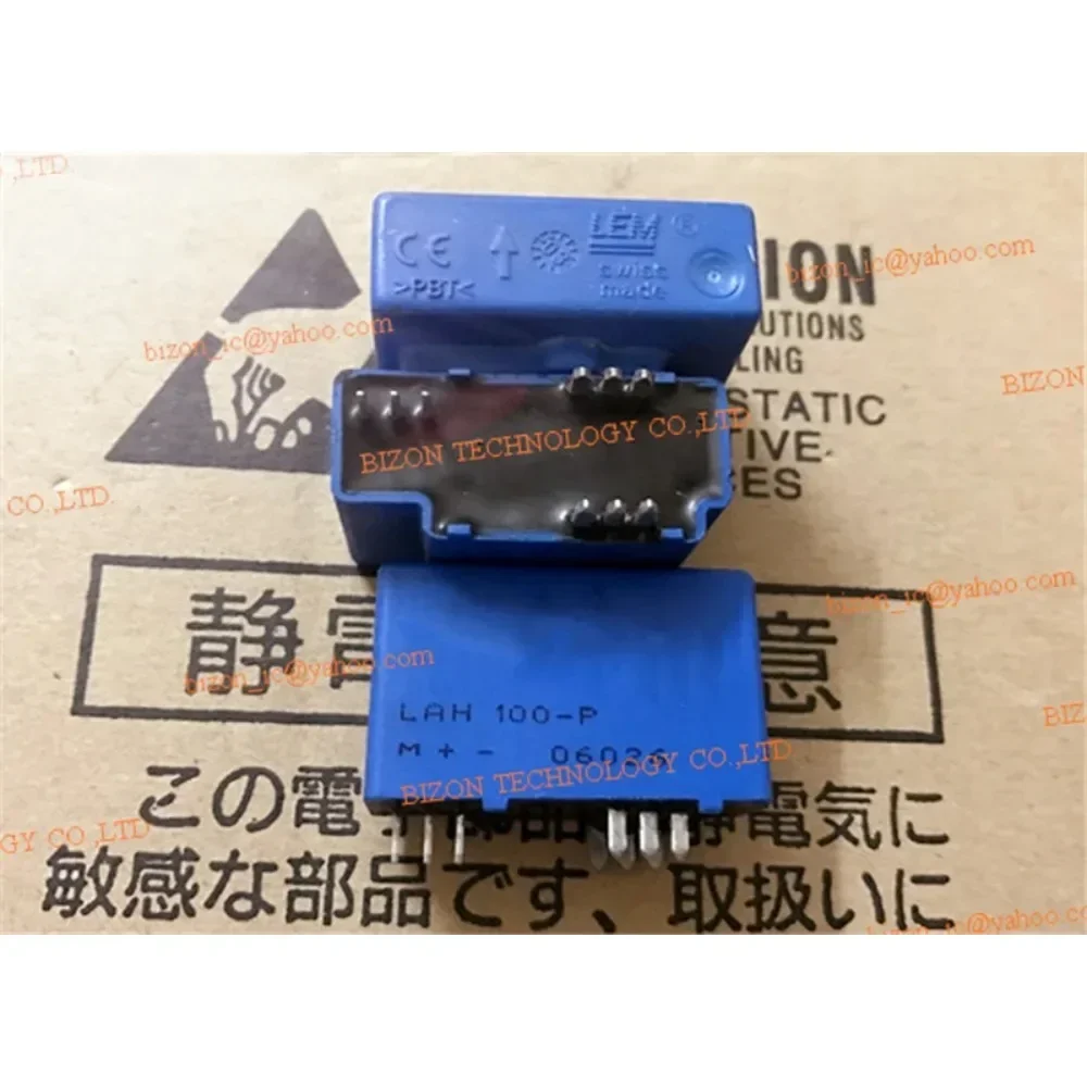 LAH25-NP LAH100-P LAH125-P LAH25-NP/SP5 الاستشعار الأصلي الجديد