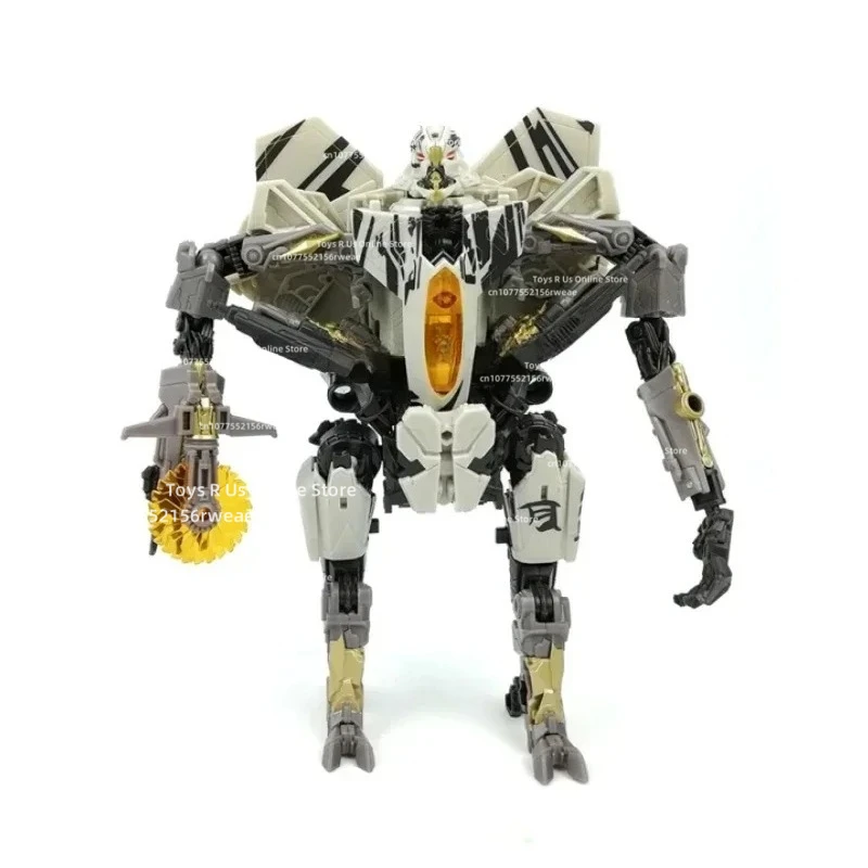 Takara Tomy Hasbro StudioSeries transformateurs jouets SS21 Starscream Original en boîte enfants figurine jouets