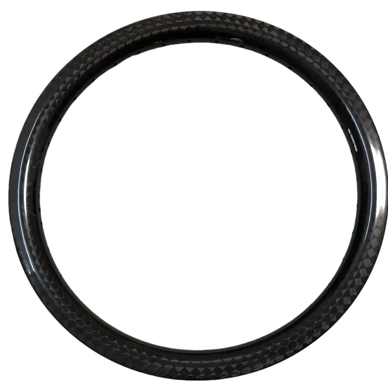 

20 Inch 406 Spokeless Wheel Rim 30mm Width 25mm Depth carbon fiber bicycle for Enhanced Riding Experience