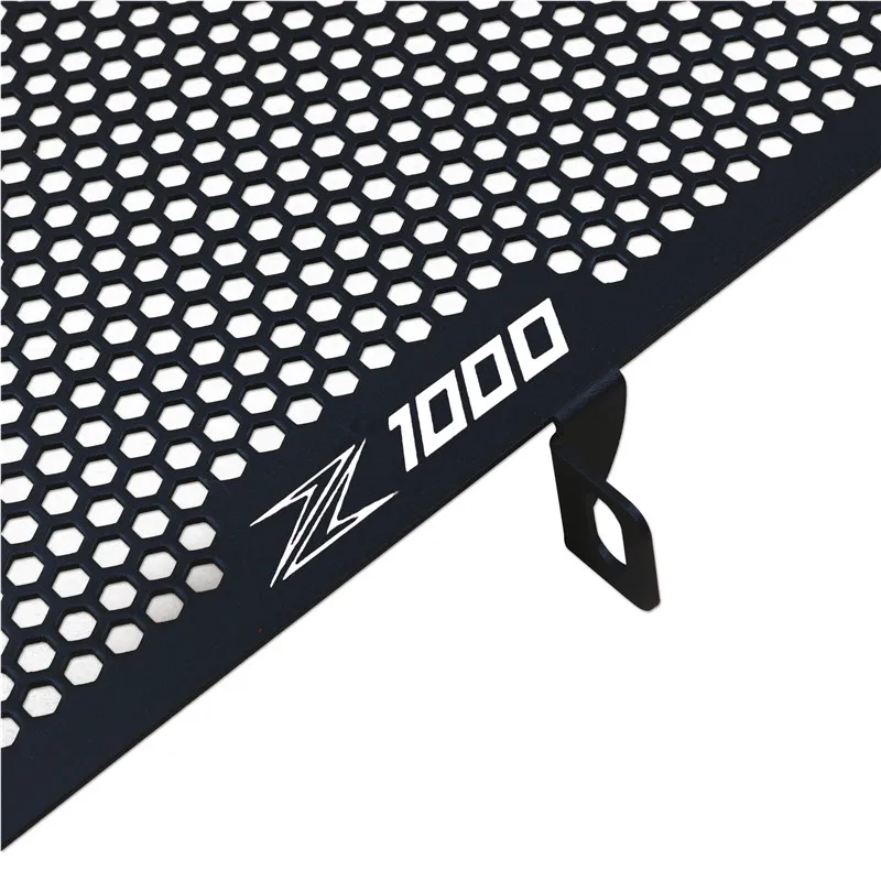 Motorcycle Radiator Grill Guard Cover Protector fit For Z800 Z750 Z1000 Z1000SX Z 750 800 Z1000R