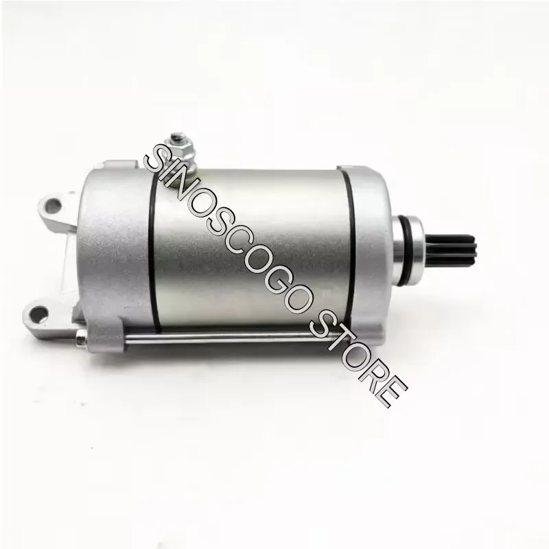 Оригинальный стартер, пусковой двигатель для TGB 600LT Blade Target 600 E4 600LTX E4 T3B ATV Quad 926799 Оригинальный стартер, пусковой двигатель для TGB 600LT Blade Target 600 E4 600LTX E4 T3B ATV Quad 926799