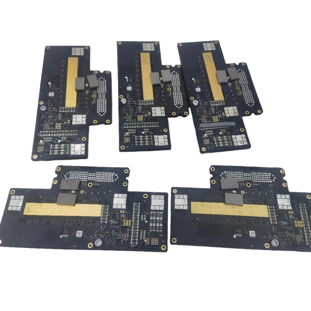 Agras T40 Agriculture Drone Accessories Battery Motherboard for DJI Plant Protection UAV Battery Board Repair Parts