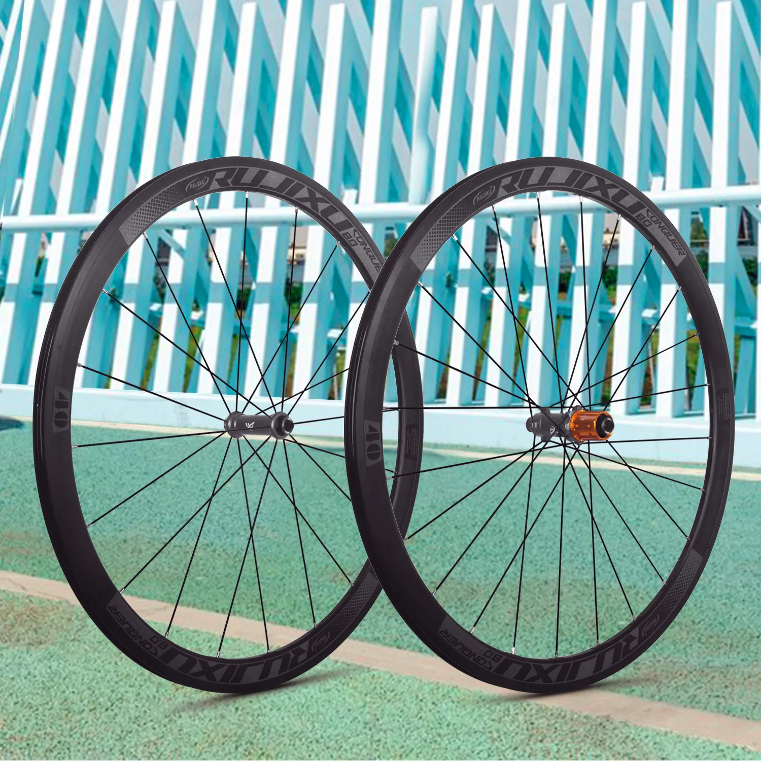 �y�Z�[�����z700c RUJIXU 36T ���`�F�b�g�n�u �[��30/40/50mm �A���~���� ���[�h�o�C�N�z�C�[�� ���]�ԃz�C�[�� V�u���[�L �f�B�X�N�u���[�L ���[�h�z�C�[���Z�b�g