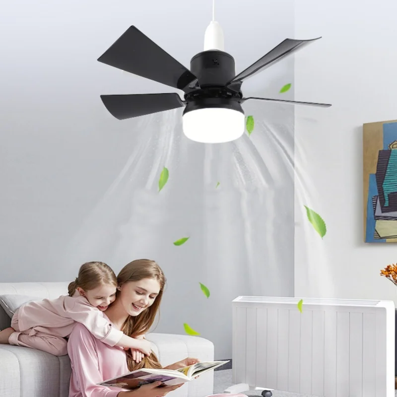 Ceiling Fan Light D… - image