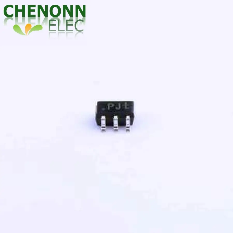 300PCS/LOT BC846BPN,115 (Single Bipolar Transistors)