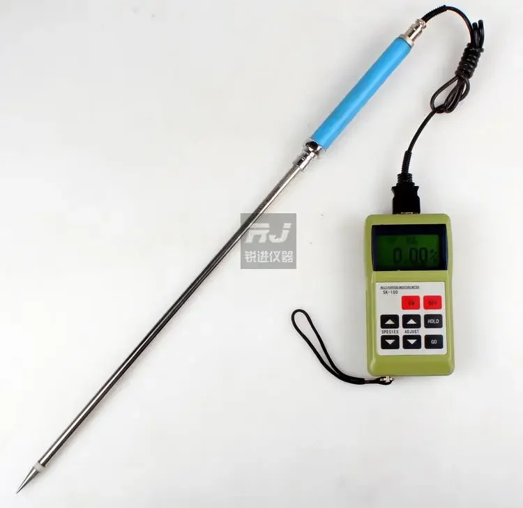 

Oil Moisture Tester Crude Coal Tar Waste Heavy Analyzer