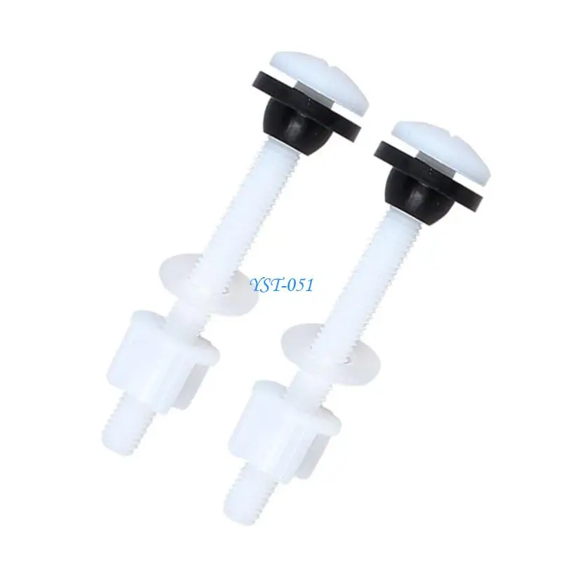 

E15A 3Inch Toilet Flush Valves With Leakproof Silicone Sealing For Various Toilet Efficient Water Flows And Easy Installation