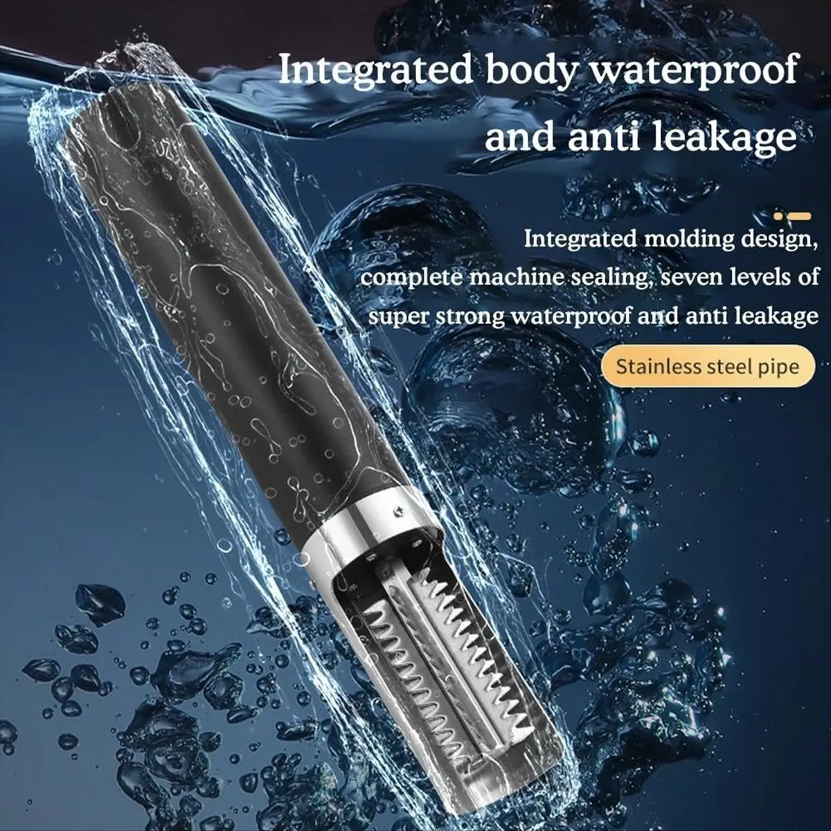 قشارة السمك الكهربائية، مجموعة أدوات إزالة قشارة الأسماك اللاسلكية القوية، أداة تنظيف الأسماك القابلة لإعادة الشحن عبر USB #3