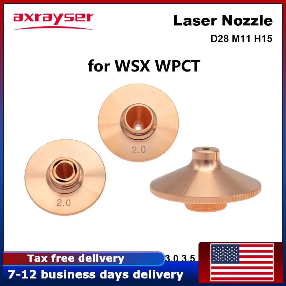 Axrayser Fiber Lase…