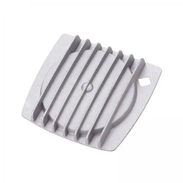 Easy Install Engine Cylinder Head Round Cover Aluminum Spare Component for 110CC 125CC Dirtbike Garage Repair