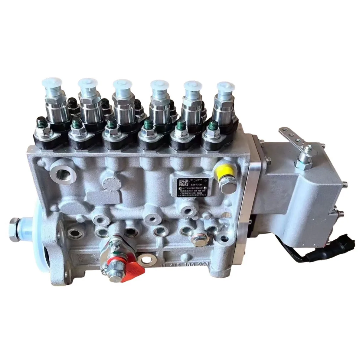 Fuel Injection Pump 5267708 10404716066 For Cummins Engine 8.3L 6CTA