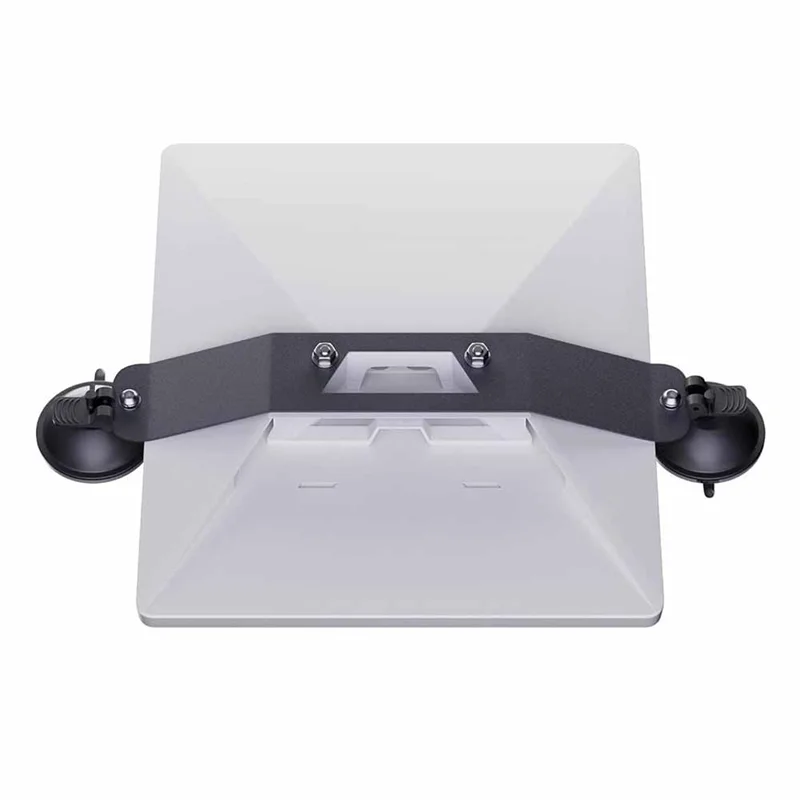 B84B-For Starlink Mini Suction Cup Mount Kit Sunroof & Window Compatible Enhances Stability For Original Kickstand