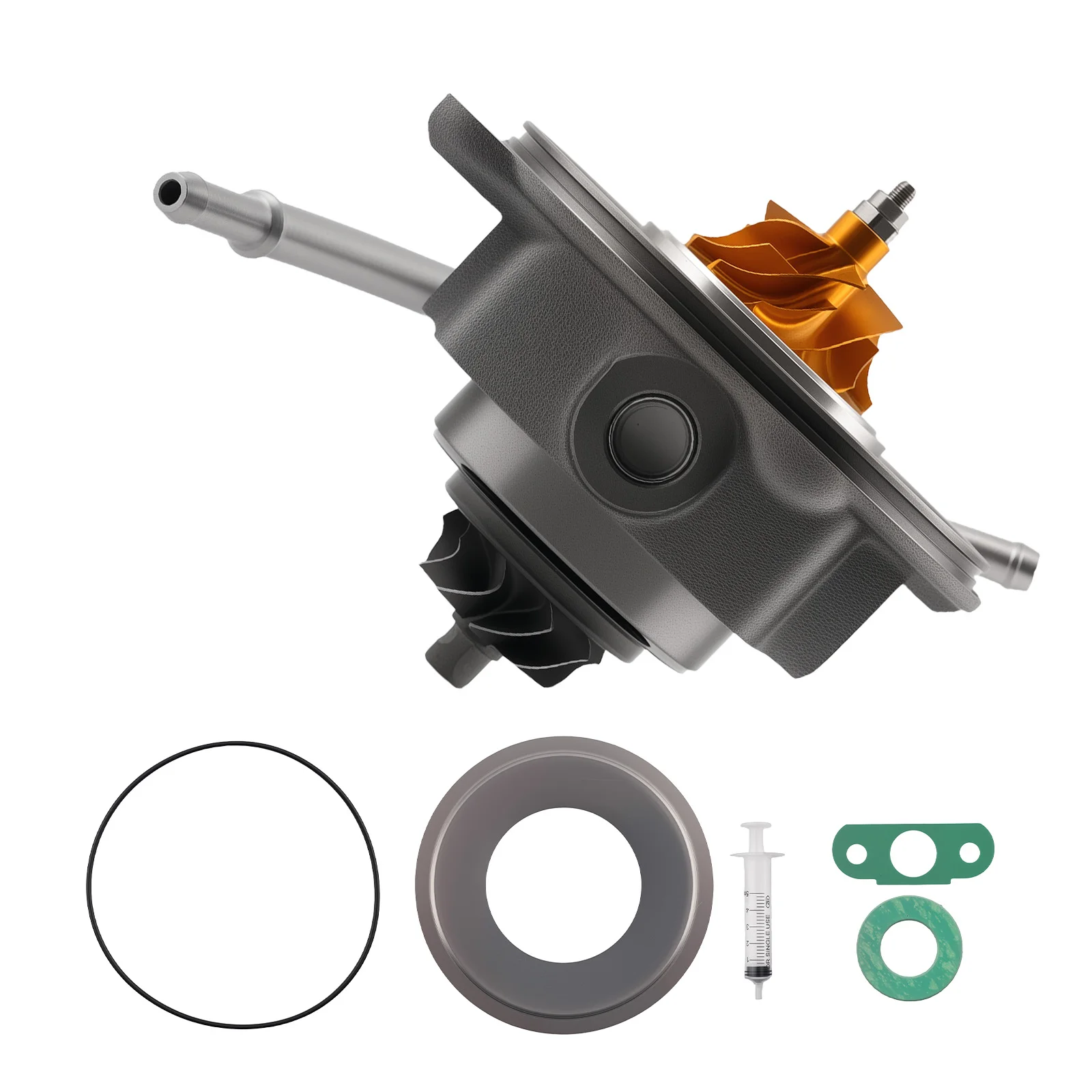 

Upgrade Turbocharger Core for Buick Encore GX 1.2 Turbo B16 2022-2023 55513088
