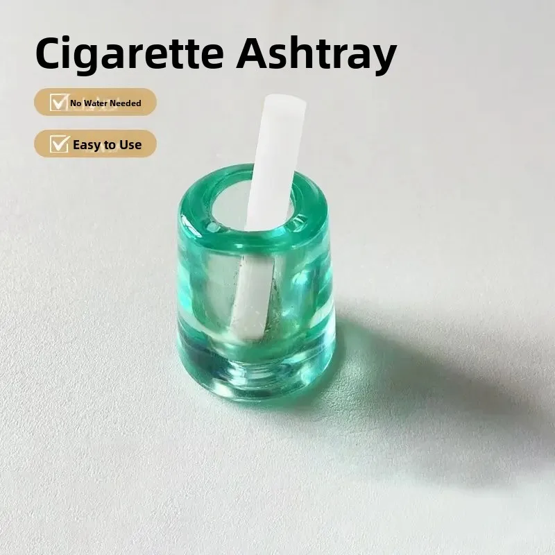 

Термостойкая подставка для огнетушителя в форме ручки, креативный модный подарок, удобный держатель для огнетушителя