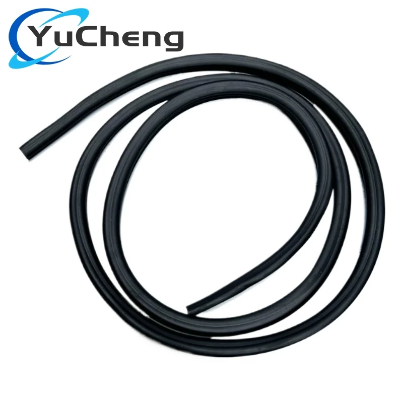 

MR274057 Brand New Auto Parts Front Windshield Weatherstrip Molding For Mitsubishi Pajero Montero Sport 1996 - 2011