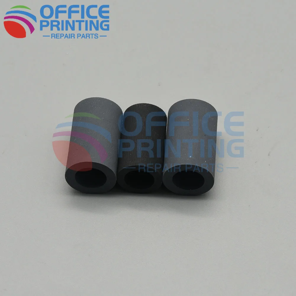 Separation Pickup Roller Tire compatible for PANTUM P3010 P3300 M6700 M7200 M7300 M6800 M7100 301022320001 301022230001