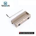 DE 20mm Rail