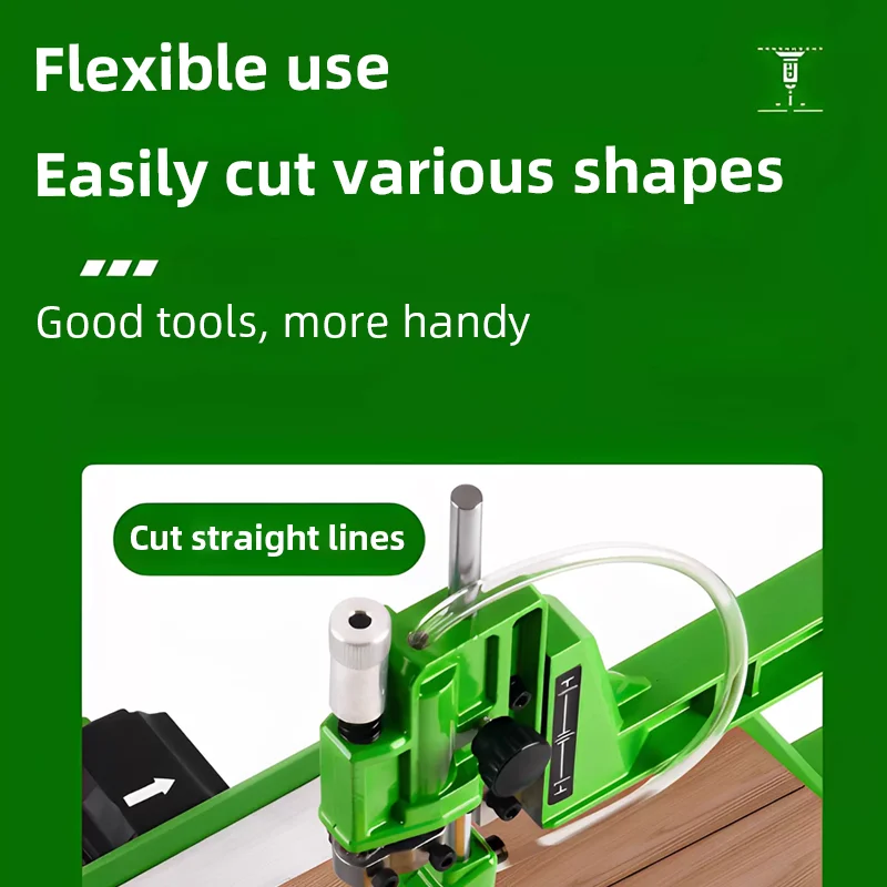 Thumbnail 4 - #14 New Scroll Saws Arrivals