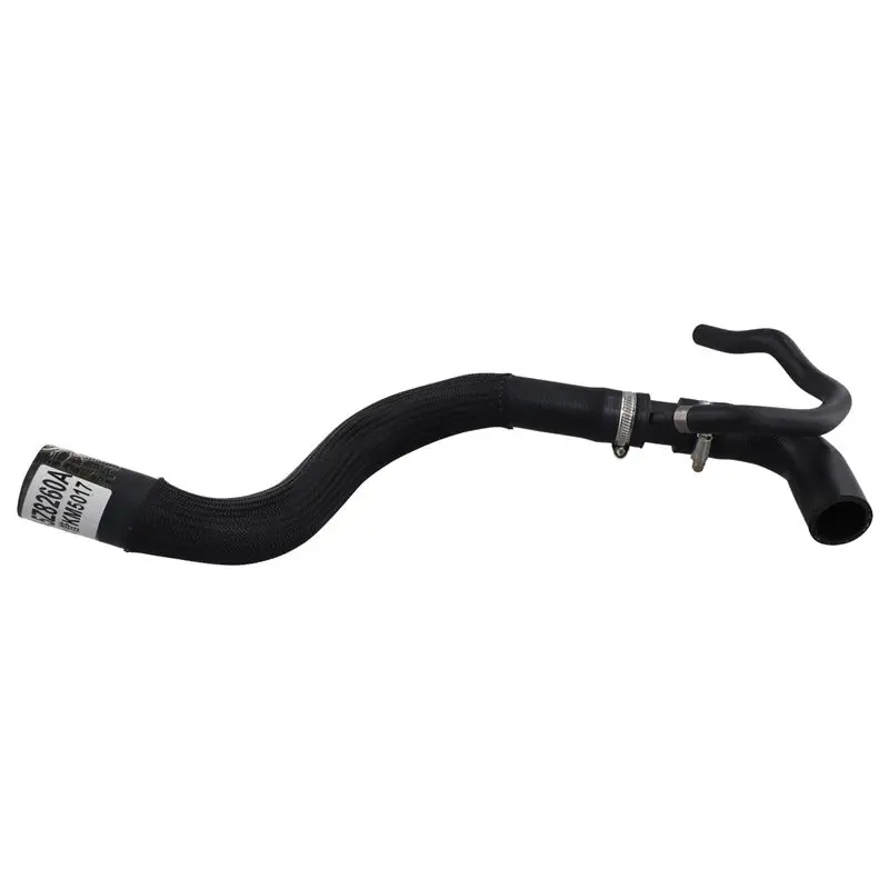 Practical AA5Z-8260-A AA5Z8260AD Turbo Petrol Inlet And Return Water Pipe Coolant Tube Hose
