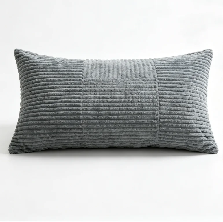 Vacuum Compressed Bean Bag Sofa, Foldable Fabric Sponge Modular Sofa, Portable Lazy Couch for Living Room Home Furniture