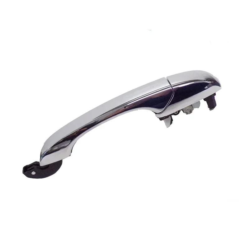 New Genuine Chrome Exterior Door Handle 04589714AD For Chrysler Dodge