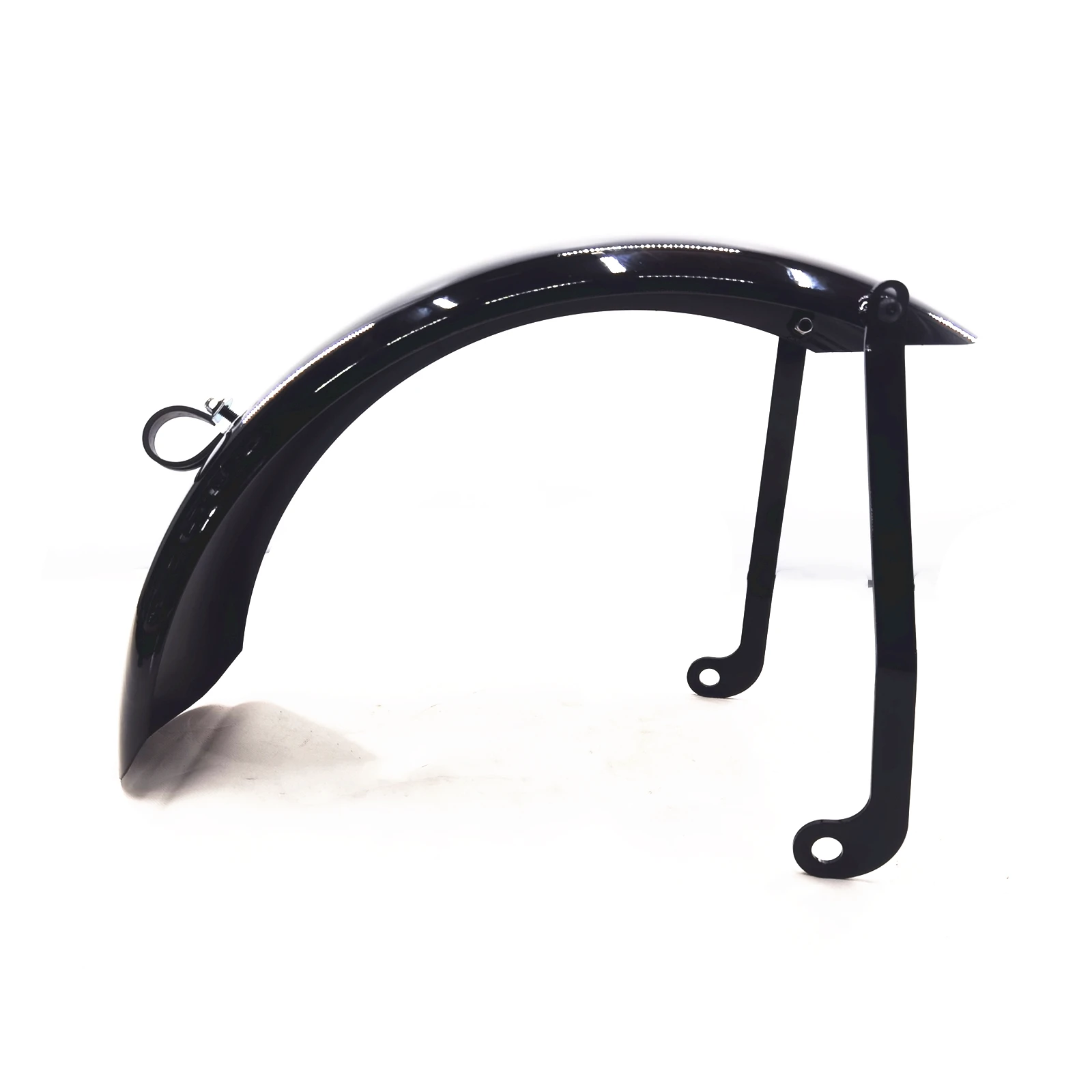 

Rear Fender Plate W/ Bracket For YAMAHA DRAGSTAR 400 650 DS400 DS650 XVS400 XVS650 Motorcycle Mudguard Cover Mud Guard Plate