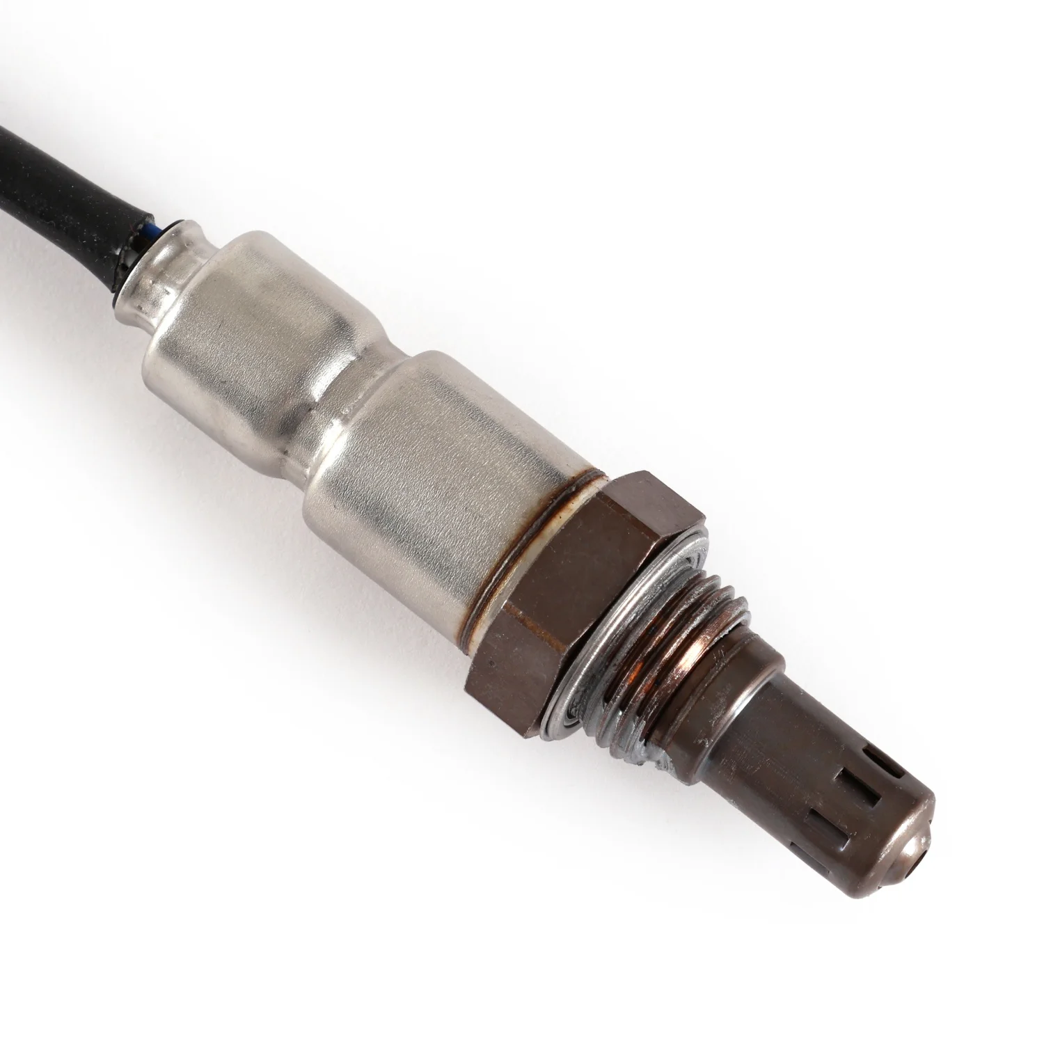 

234-5099 Front Upstream Lambda Probe O2 Oxygen Sensor fit For Honda ACCORD 3.5L V6 2008 2009 2010 Automatic trans Calif 234-4460