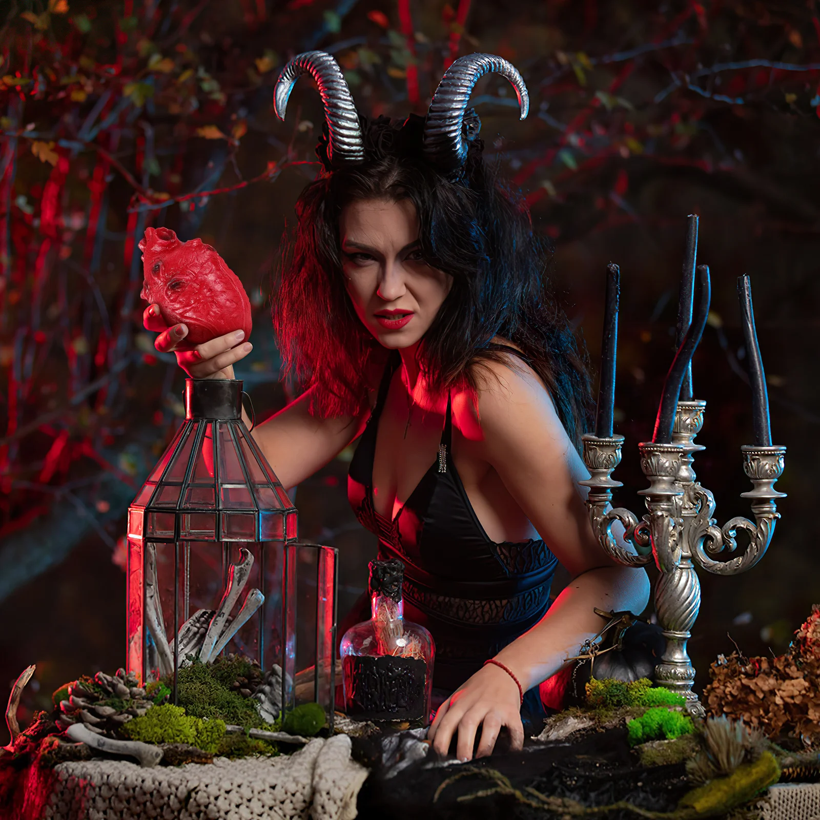 Symulowane serce sztuczne rekwizyt realistyczne ludzkie dekoracje Halloween impreza straszny podwórko krewne serce nawiedzone domy występy sceniczne