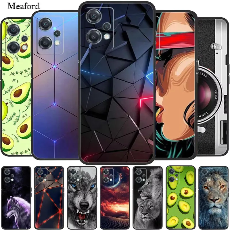 For Oneplus Nord Ce…