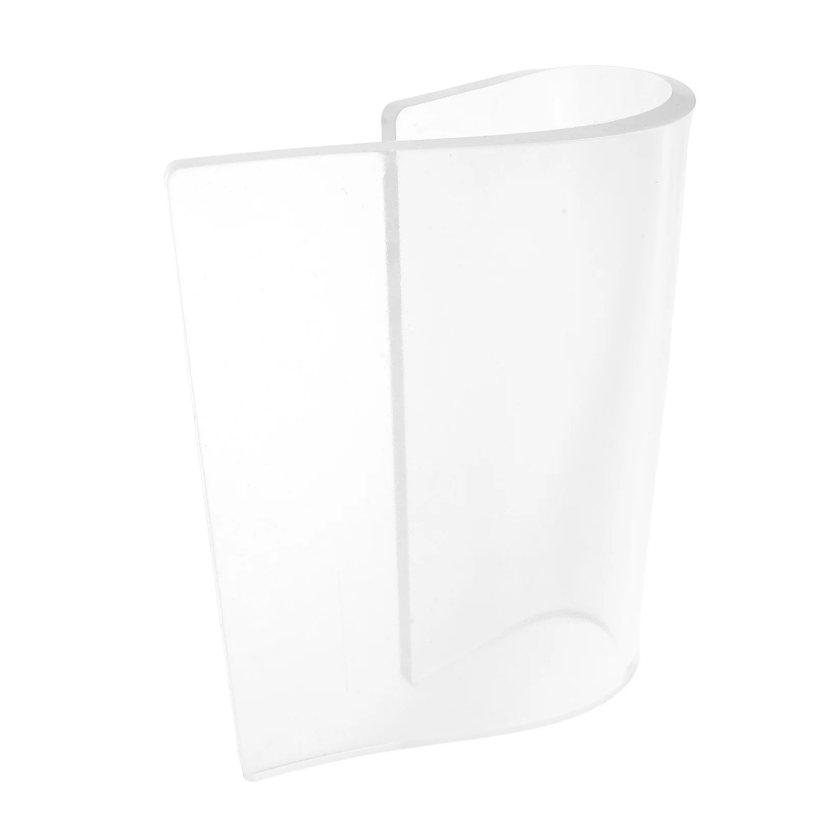 

A3 Clear Crafting Gel Plate for Monoprinting Reusable Eco Friendly Design for Mixed Media DIY Journaling Home Decor Art Projects