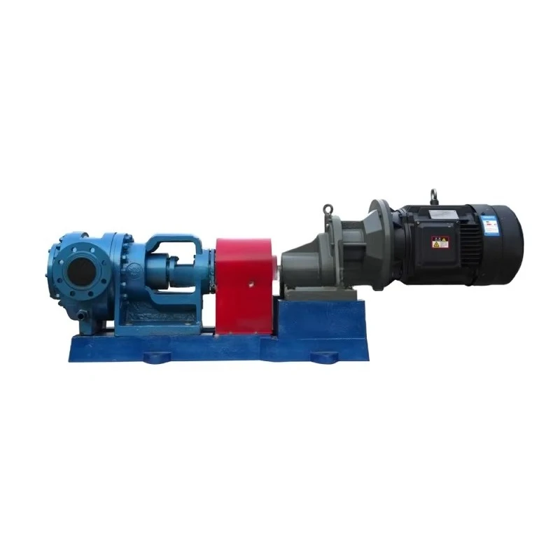 

Factory Direct NYP Stainless Steel Rotory Pump for High Viscosity Hydraulic Internal Gear Pump Heat Insulation Molasses Pump