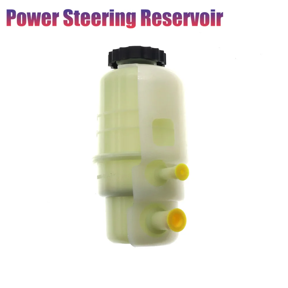 

5154404AA New Power Steering Reservoir Tank Cap Fits Chrysler 200 2011-2017 For Dodge Journey 2011-2020 L4 2.4L V6 3.6L