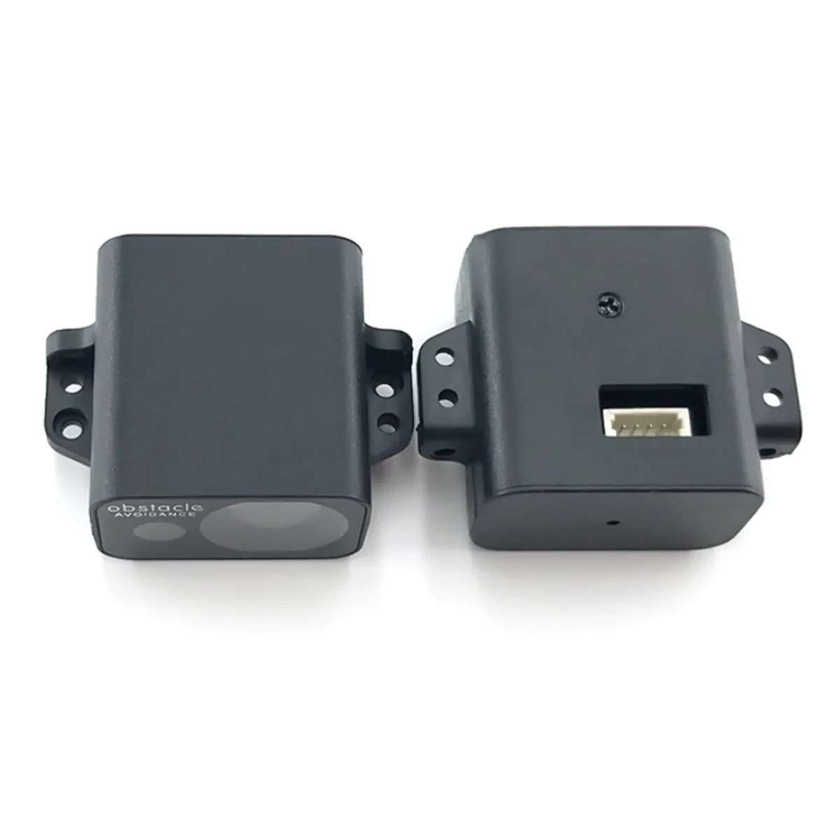 UAV 50m Sensor de alcance láser piezas de repuesto de drones UART I2C telémetro Medición de distancia Drone evitación de obstáculos