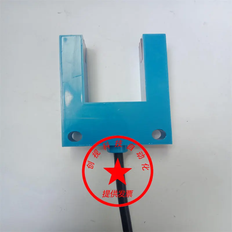 Elevator Accessories U-Type Leveling Sensor Photoelectric Sitch Kwd-Gs3k4/W4/D4 Normally Open Closed Universal Type