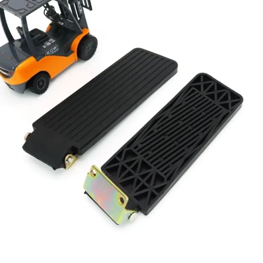 Forklift Accelerator Pedal Suitable For Heli Forklift Accessories Hangcha Longgong Liugongtai Lifu Accelerator Pedal Rubber Pad