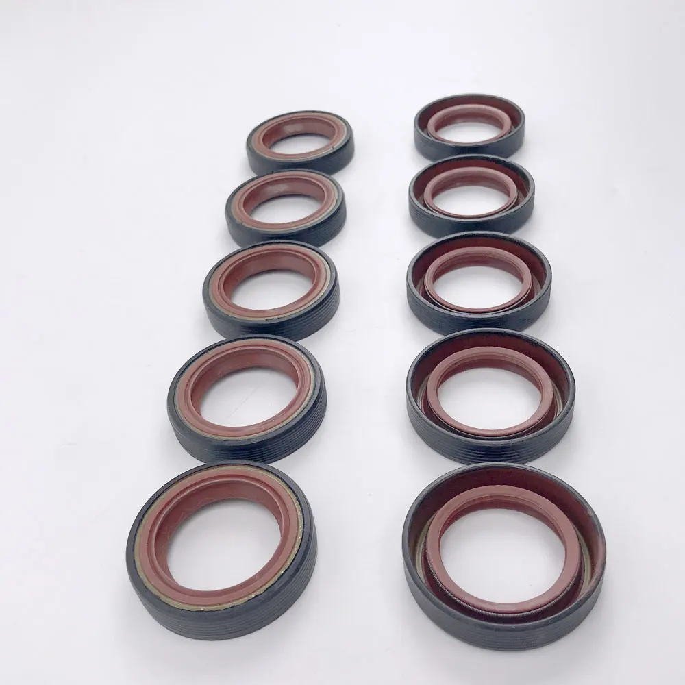 Front Oil Seal Size of Crankshaft: 32X47X10 for Audi Volkswagen 32*47*10